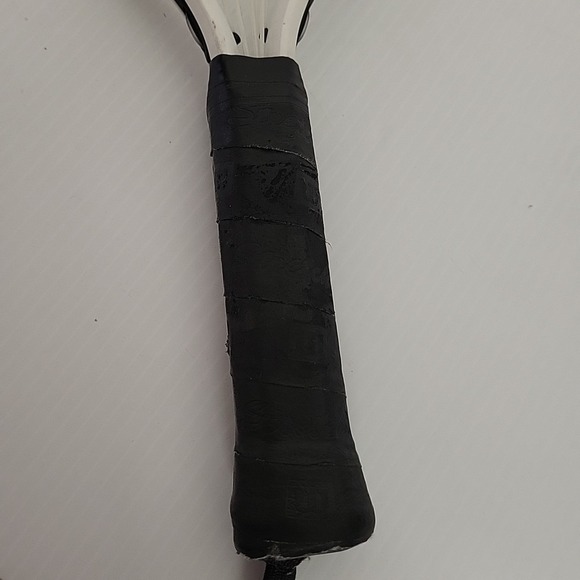 Wilson Ripper Titanium‎ Racquetball Racket - Stretch 22 - Picture 4 of 4